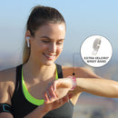 V-Fitness Smart Watch 2 Inch Touch Screen - Pink