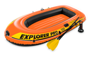 Intex Explorer Pro 300 - Inflatable Boat Sest 58358