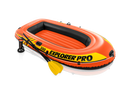 Intex Explorer Pro 300 - Inflatable Boat Sest 58358