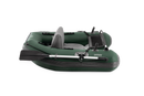 Intex Big Catch Pro Fishing Tube 68381 New for 2025