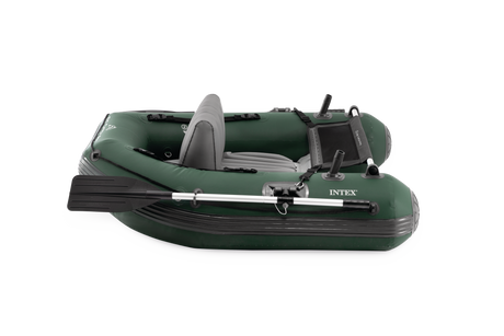 Intex Big Catch Pro Fishing Tube 68381 New for 2025