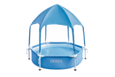 Intex Canopy Frame Pool 1.83m x 38cm 28209