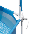 Intex Canopy Frame Pool 1.83m x 38cm 28209