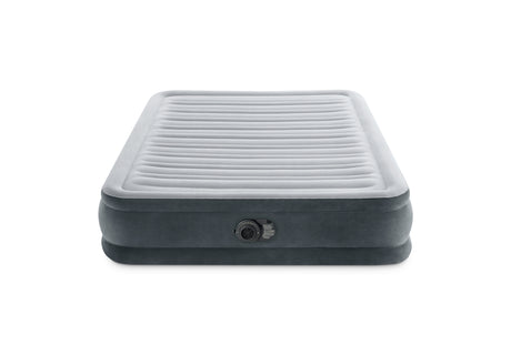 Intex Double (Full) Deluxe Airbed 33cm 67768