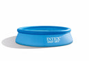 Intex Easy Set Pool Package 12' 3.66M X 76CM 28132