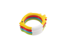 Intex Underwater Pool Toys Fish Rings  55507