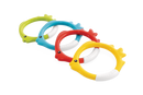 Intex Underwater Pool Toys Fish Rings  55507