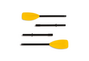 Intex Replacement French Oars for Intex Boats 59623