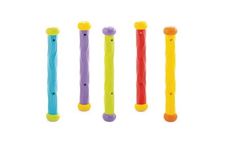 Intex Underwater Pool Toys Play Sticks 55504