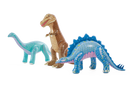 Intex Jurassic Adventure Inflatable Play Center 56132