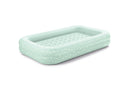 Intex Kidz Inflatable Travel Bed set with Hand Pump - Stars. Great for Travel 66810