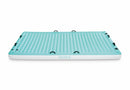 Intex Water Lounge Inflatable Pontoon Raft 56289