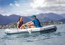 Intex Mariner 3 Boat Set 68373