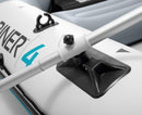 Intex Mariner 4 Boat Set 68376