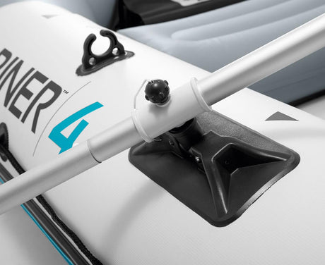 Intex Mariner 4 Boat Set 68376