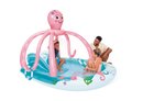 Intex Friendly Octopus Inflatable Play Centre 56138