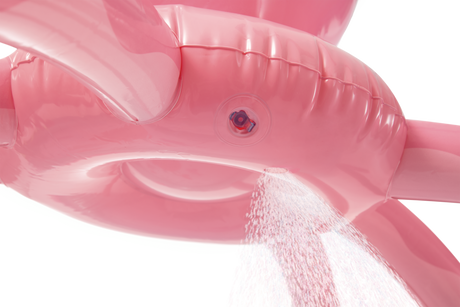 Intex Friendly Octopus Inflatable Play Centre 56138