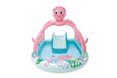 Intex Friendly Octopus Inflatable Play Centre 56138