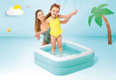 Intex Play Box Pool Blue 57100_B