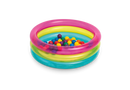 Intex 3 Ring Baby Ball Pit 48674