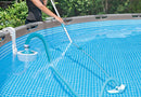 Intex 7.6m x 3.8cm Vacuum Pool Hose Lightweight/Flexible/Removable Fitting 29083