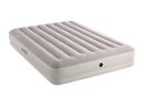 Intex Queen Dura-Beam Prestige Mid-Rise Airbed w/ USB150 Pump- 64179