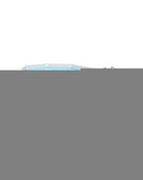 Intex PRISM Frame 16' Above Ground Pool 503cm x 274cm x 122cm 26796