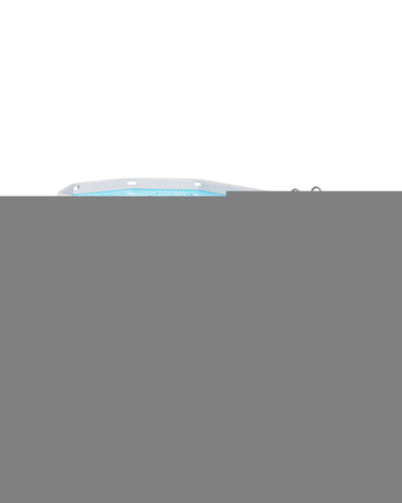 Intex PRISM Frame 16' Above Ground Pool 503cm x 274cm x 122cm 26796