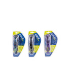 Intex Racing Silicone Swimming Goggles Youth 55691