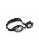 Intex Racing Silicone Swimming Goggles Youth 55691