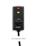 Intex Pool PUMP and FILTER 9463/h C2500 28634