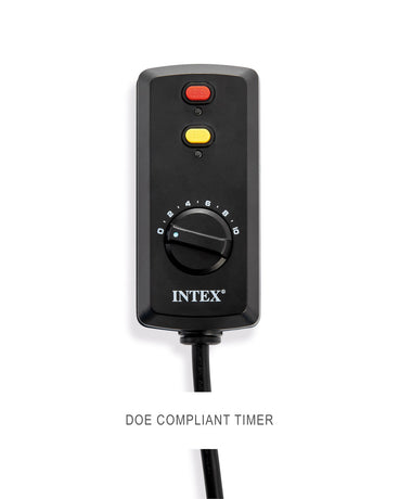 Intex Pool PUMP and FILTER 9463/h C2500 28634