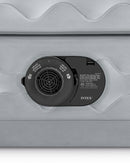 Intex Queen Dura-Beam Deluxe Supreme Air-Flow Air Mattress 51cm 64490