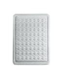 Intex Queen Dura-Beam Deluxe Supreme Air-Flow Air Mattress 51cm 64490