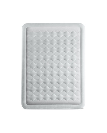 Intex Queen Dura-Beam Deluxe Supreme Air-Flow Air Mattress 51cm 64490