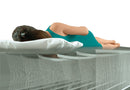 INTEX Queen Dura-Beam� Air Mattress w/ Built-In USB Electric Pump 64118