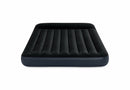 Intex Queen Classic Airbed w/220-240V Built-in Pump 64150