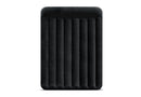 Intex Queen Pillow Rest Airbed with 240v pump 64124