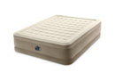 Intex Queen Ultra Plush Airbed 152cm x 203xm x 46cm 64428