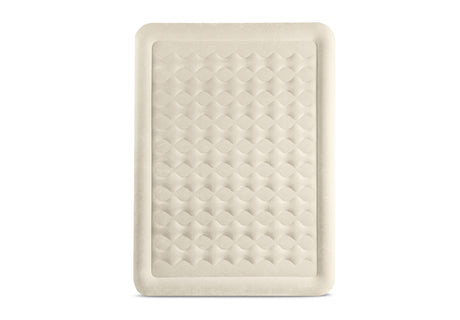 Intex Queen Ultra Plush Airbed 152cm x 203xm x 46cm 64428