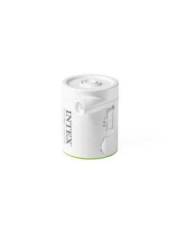 Intex Quick-Fill USB Electric Air Pump - USB200R - 66637