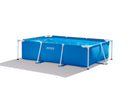 Intex Rectangular Frame Pool 3m X 2m X 0.75m 28272