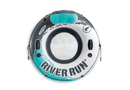 Intex River Run Aqua Inflatable Tube 56825