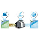 Intex Pool Salt Chlorinator for Above Ground Pool 12g/hour 26670