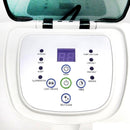 Intex Pool Salt Chlorinator for Above Ground Pool 5g/hour 26668