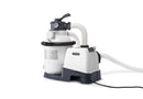Intex Pool PUMP and SAND FILTER 1500g/ph 26644