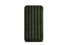 Intex Single (Twin) Classic Airbed With Built in Pump 64761