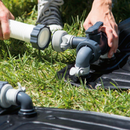 Intex Solar Heating Pool Mat for Above Ground Pools 28685