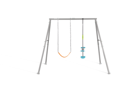 Intex Swing and Glide Two Feature Set 44122