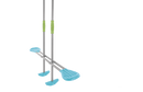 Intex Swing and Glide Two Feature Set 44122